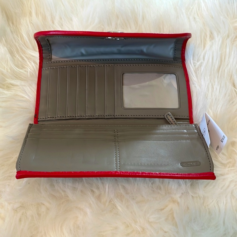 Coach wallet - Picture 3 of 4